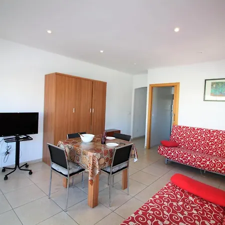 Appartement Global Immo 1031 Iberia Roses